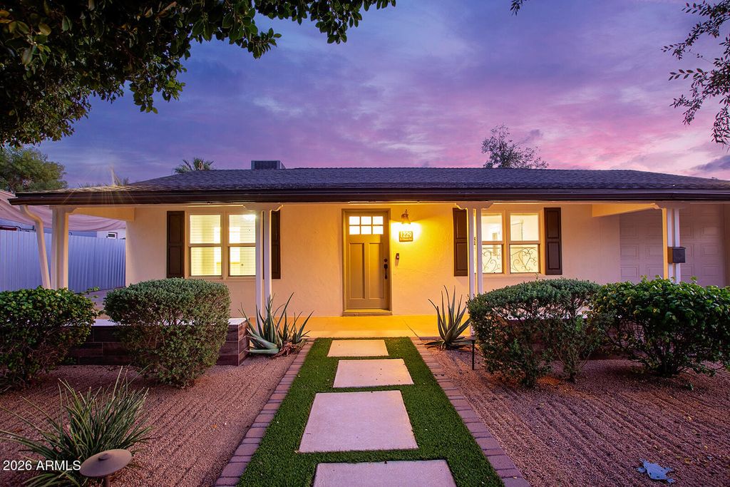1229 E OREGON Avenue, Phoenix, AZ 85014 — photo 3