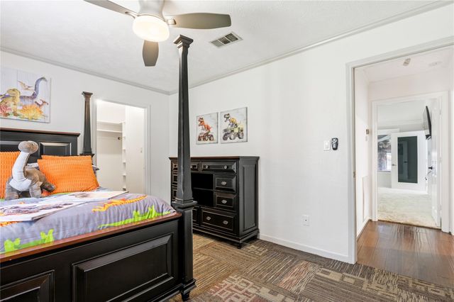 56 Magnolia Drive, Huntsville, TX 77340