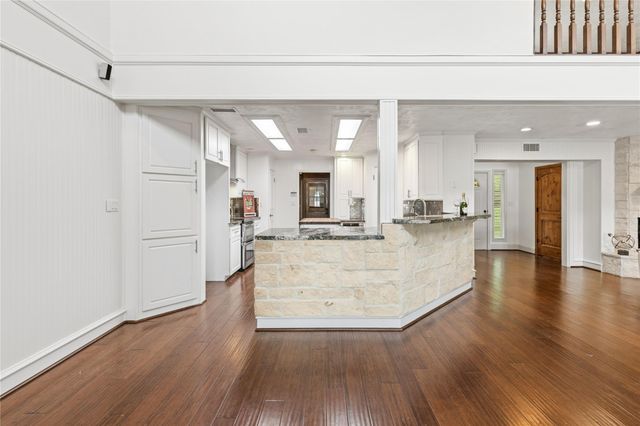 56 Magnolia Drive, Huntsville, TX 77340
