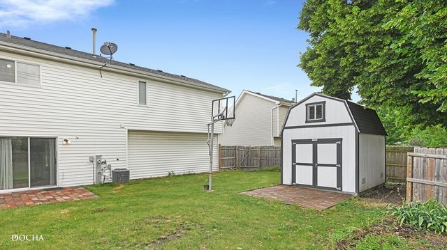 2805 Dorothy Drive, Aurora, IL 60504