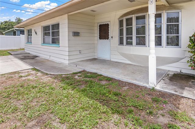 5331 98TH WAY N, St Petersburg, FL 33708