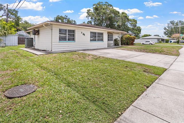 5331 98TH WAY N, St Petersburg, FL 33708