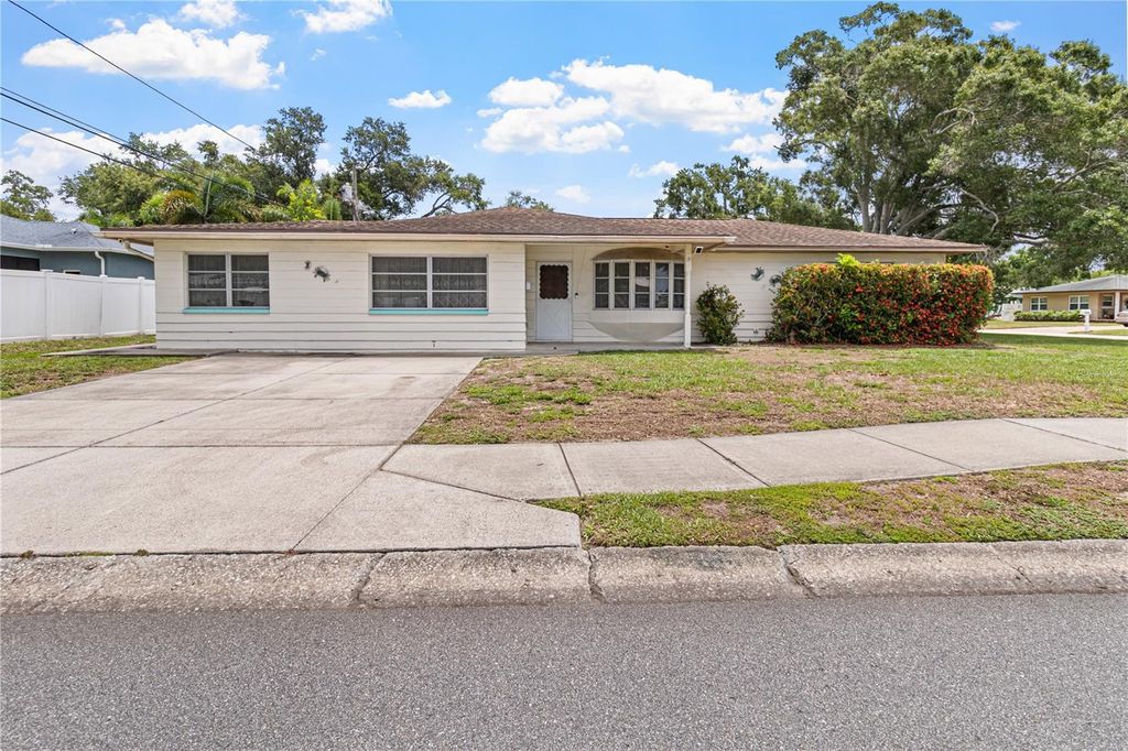 5331 98TH WAY N, St Petersburg, FL 33708