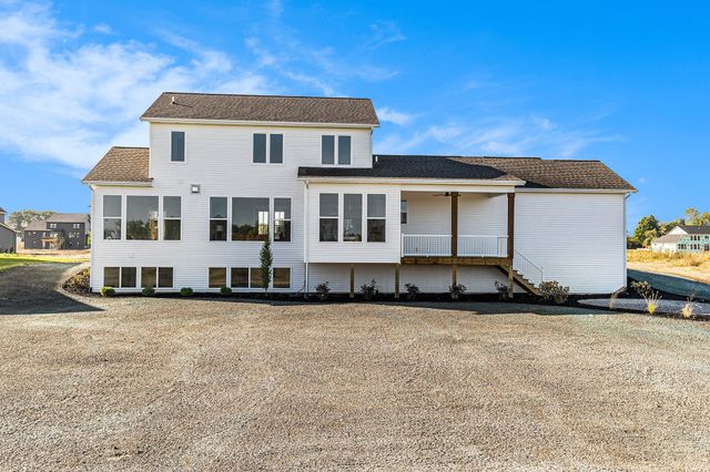 VL Ottogan, Holland Twp, MI 49423