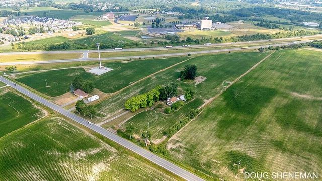 VL Ottogan, Holland Twp, MI 49423