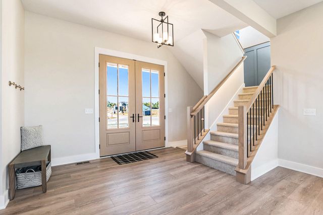 VL Ottogan, Holland Twp, MI 49423