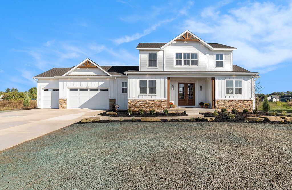 VL Ottogan, Holland Twp, MI 49423