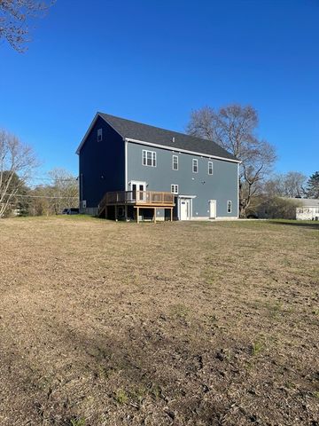 236 Elm St, East Bridgewater, MA 02333