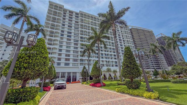9801 Collins Ave 3U, Bal Harbour, FL 33154
