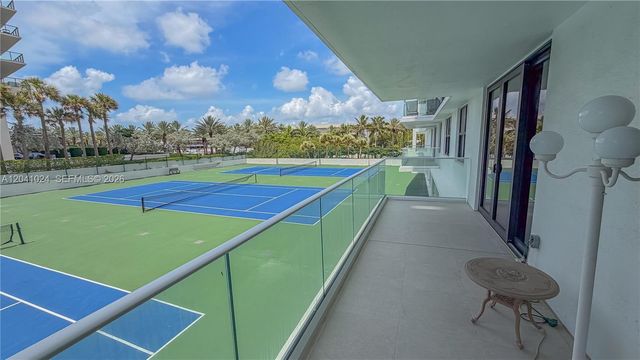 9801 Collins Ave 3U, Bal Harbour, FL 33154
