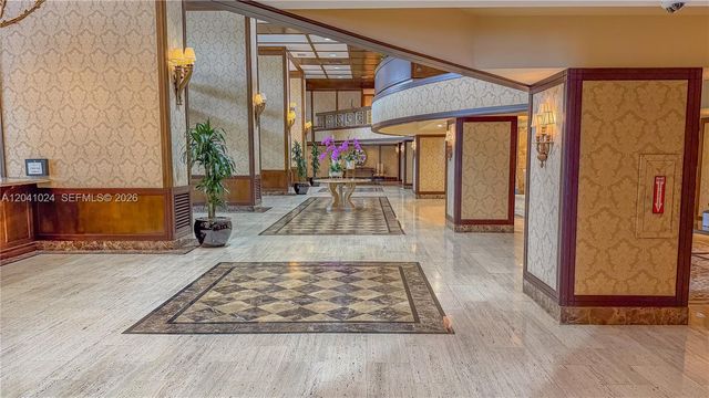 9801 Collins Ave 3U, Bal Harbour, FL 33154