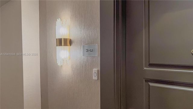 9801 Collins Ave 3U, Bal Harbour, FL 33154