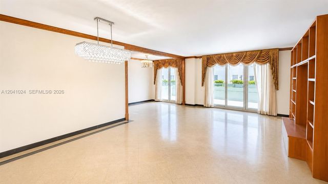 9801 Collins Ave 3U, Bal Harbour, FL 33154