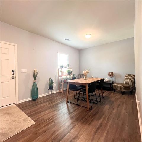 218 Shepard Drive, Dawsonville, GA 30534