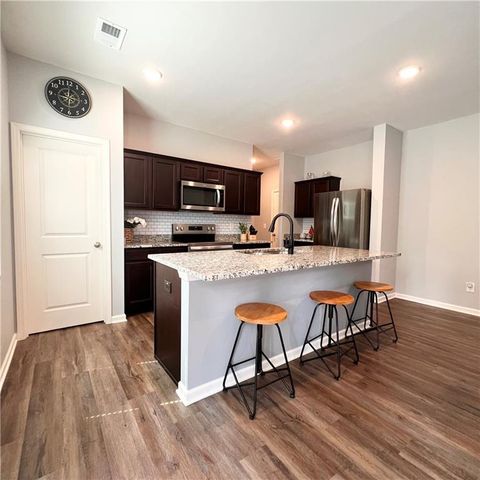 218 Shepard Drive, Dawsonville, GA 30534