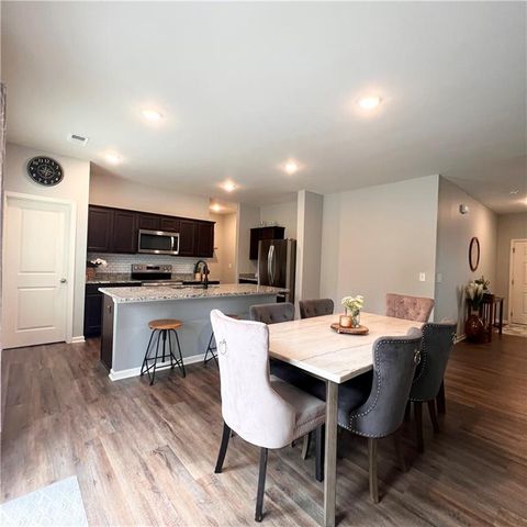 218 Shepard Drive, Dawsonville, GA 30534
