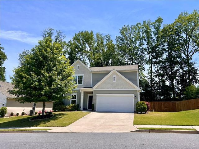 218 Shepard Drive, Dawsonville, GA 30534