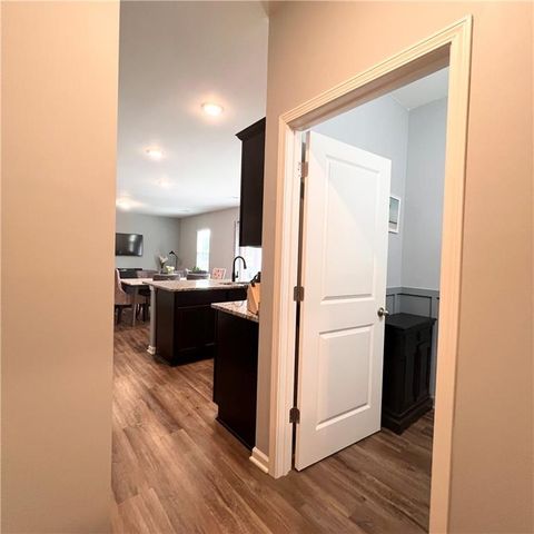 218 Shepard Drive, Dawsonville, GA 30534