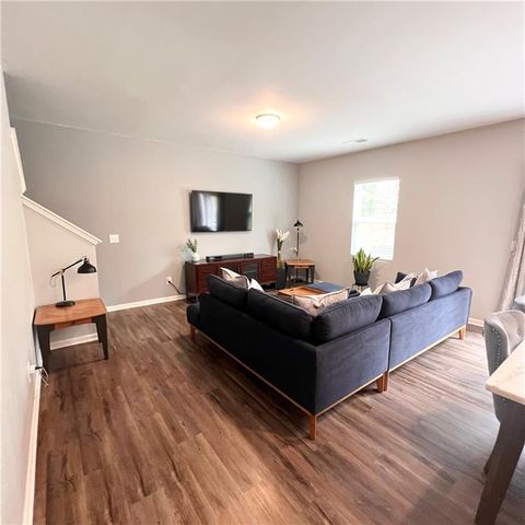 218 Shepard Drive, Dawsonville, GA 30534
