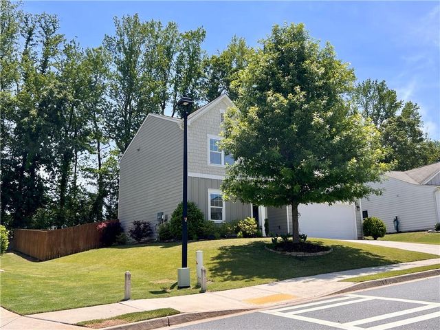 218 Shepard Drive, Dawsonville, GA 30534