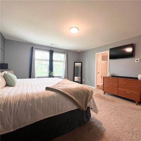 218 Shepard Drive, Dawsonville, GA 30534
