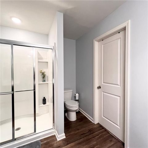 218 Shepard Drive, Dawsonville, GA 30534