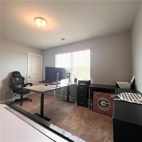 218 Shepard Drive, Dawsonville, GA 30534