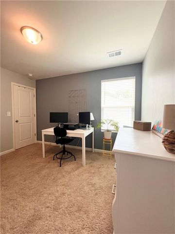 218 Shepard Drive, Dawsonville, GA 30534