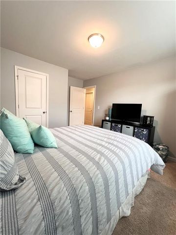 218 Shepard Drive, Dawsonville, GA 30534