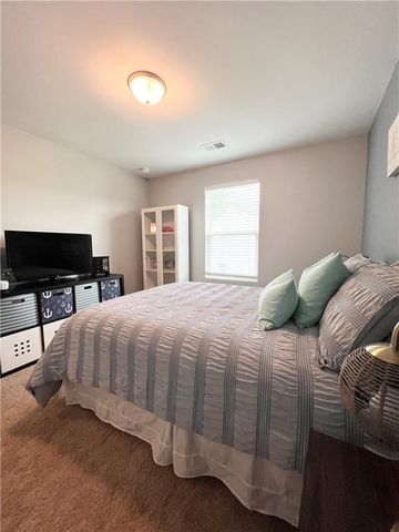 218 Shepard Drive, Dawsonville, GA 30534