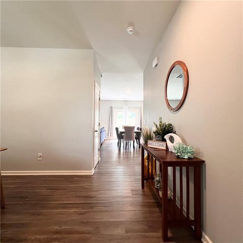 218 Shepard Drive, Dawsonville, GA 30534
