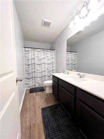 218 Shepard Drive, Dawsonville, GA 30534