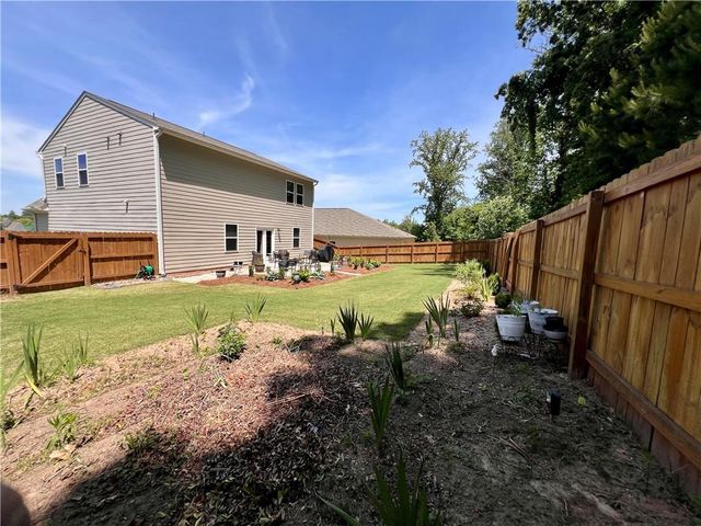 218 Shepard Drive, Dawsonville, GA 30534