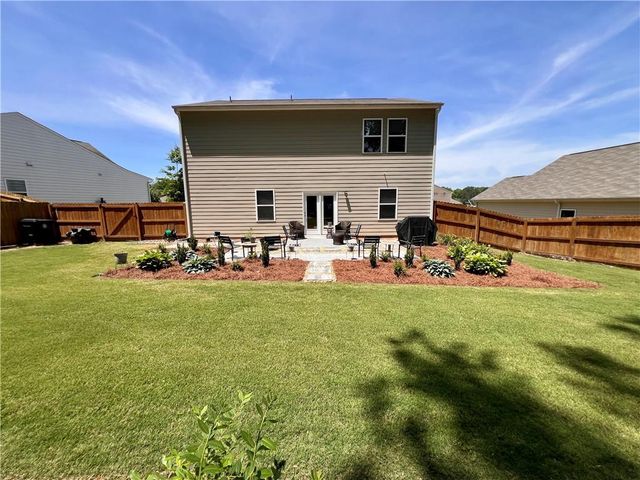218 Shepard Drive, Dawsonville, GA 30534