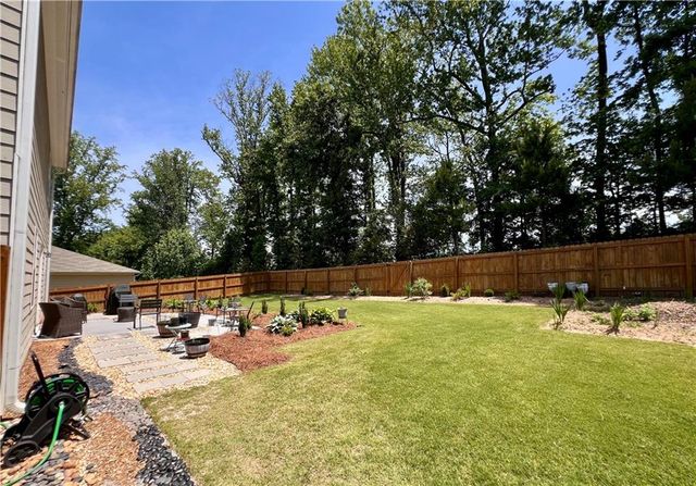 218 Shepard Drive, Dawsonville, GA 30534