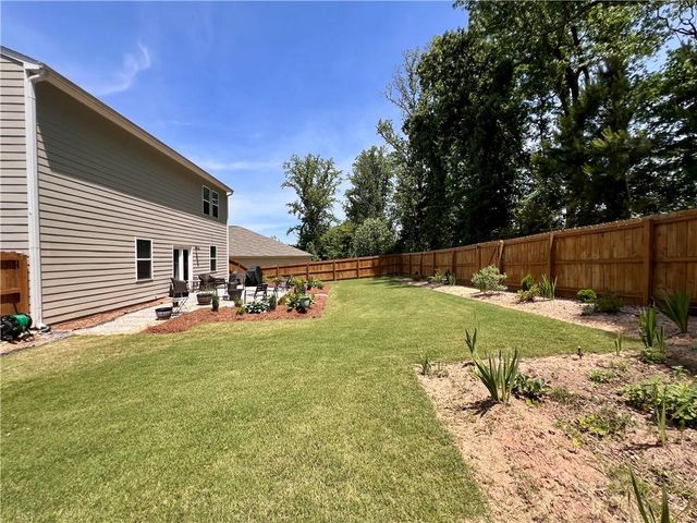 218 Shepard Drive, Dawsonville, GA 30534