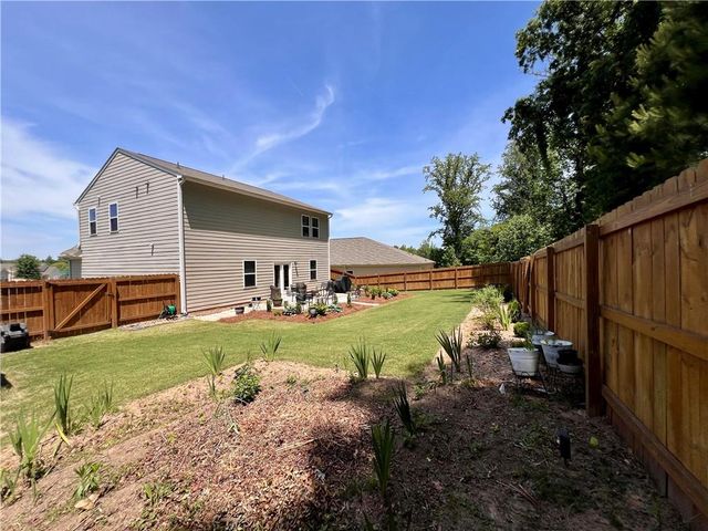 218 Shepard Drive, Dawsonville, GA 30534