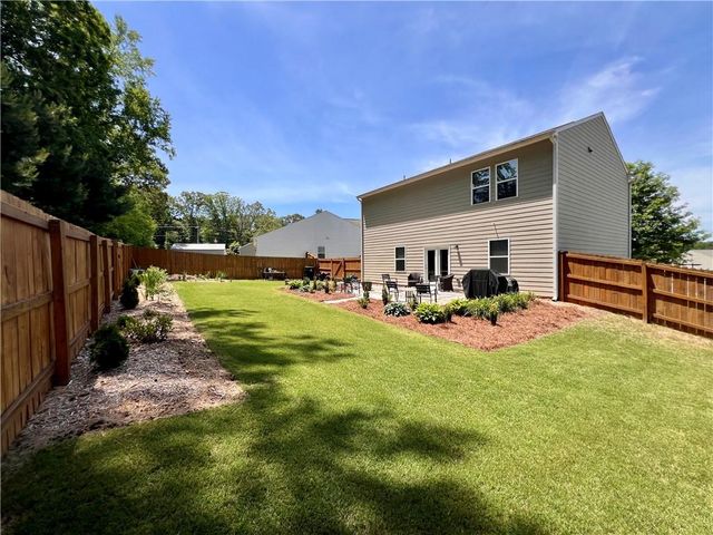 218 Shepard Drive, Dawsonville, GA 30534