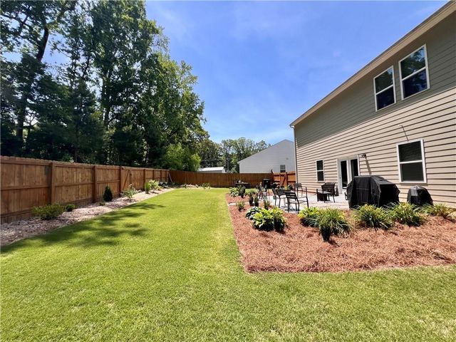 218 Shepard Drive, Dawsonville, GA 30534