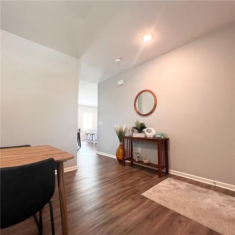 218 Shepard Drive, Dawsonville, GA 30534
