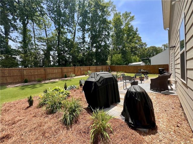 218 Shepard Drive, Dawsonville, GA 30534