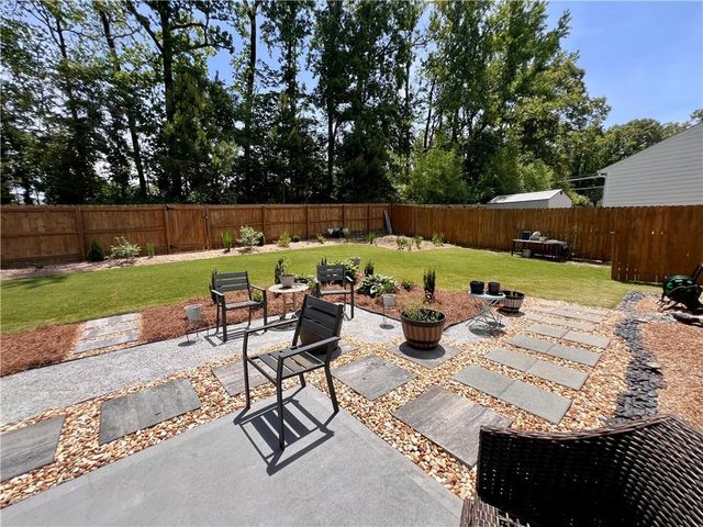 218 Shepard Drive, Dawsonville, GA 30534