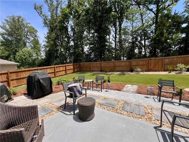 218 Shepard Drive, Dawsonville, GA 30534