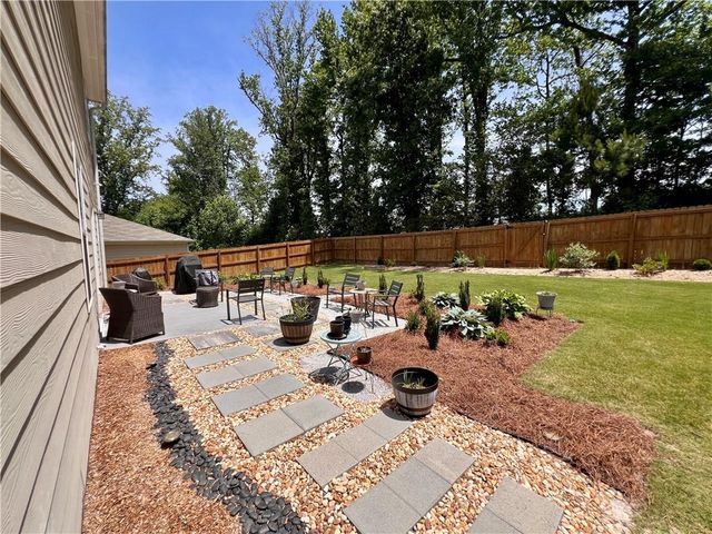 218 Shepard Drive, Dawsonville, GA 30534