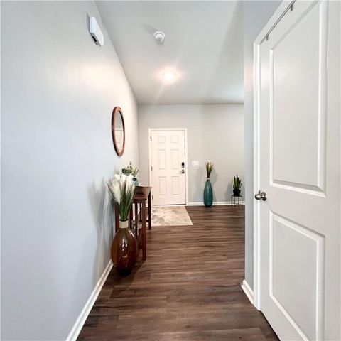 218 Shepard Drive, Dawsonville, GA 30534