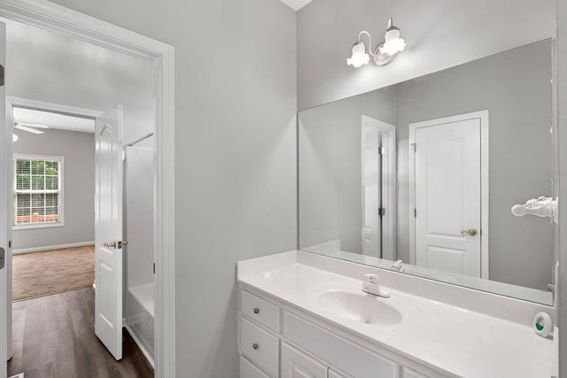 3604 Maple Forge Lane, Gainesville, GA 30504