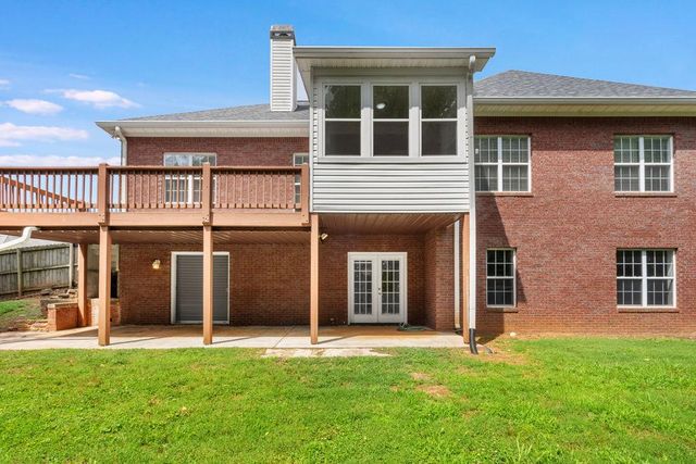 3604 Maple Forge Lane, Gainesville, GA 30504