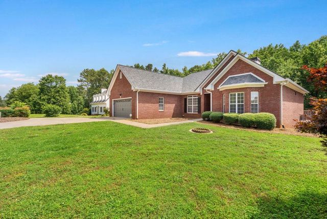 3604 Maple Forge Lane, Gainesville, GA 30504
