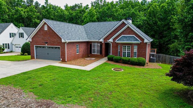3604 Maple Forge Lane, Gainesville, GA 30504