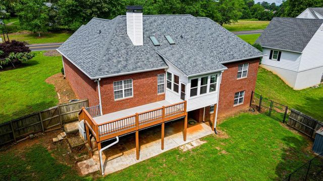 3604 Maple Forge Lane, Gainesville, GA 30504